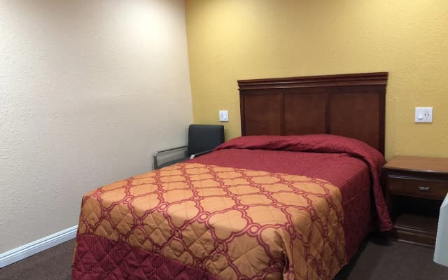 Rosa Bell Motel - Los Angeles — zdjęcie 4