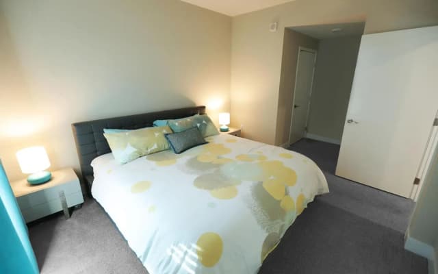 Sunshine Suites at Main St — zdjęcie 5