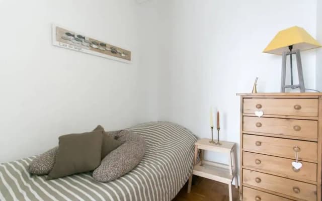 1 Bedroom Apartment Paris Montparnasse — zdjęcie 2