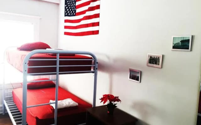 Simple Hostel — zdjęcie 2