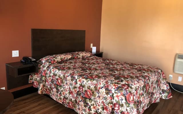El Rancho Motel — zdjęcie 2