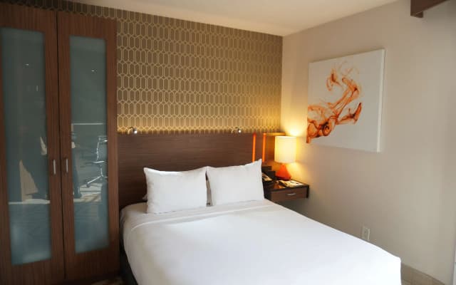 Hotel Angeleno — zdjęcie 5