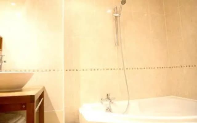 Apartment Rue Amelot — zdjęcie 5