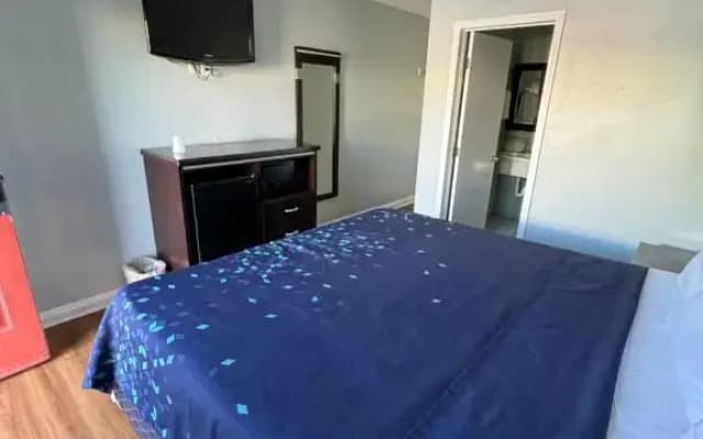 La Cienega Motel — zdjęcie 5