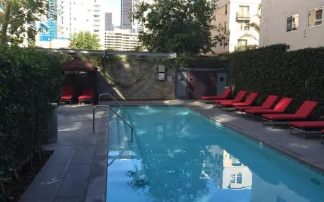 Corporate Suites in Downtown LA near Staples Center — zdjęcie 3