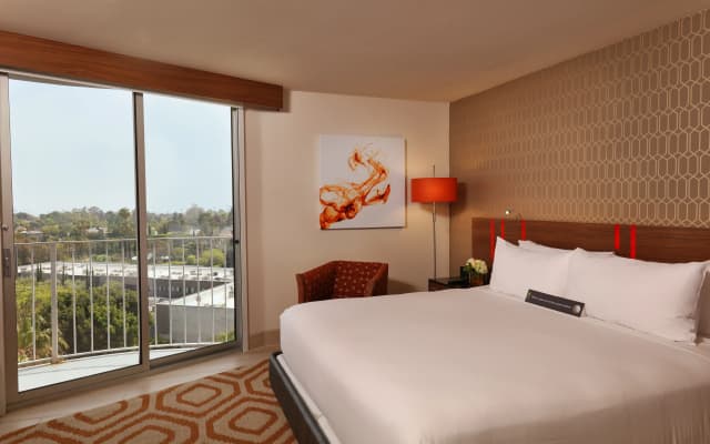 Hotel Angeleno — zdjęcie 3