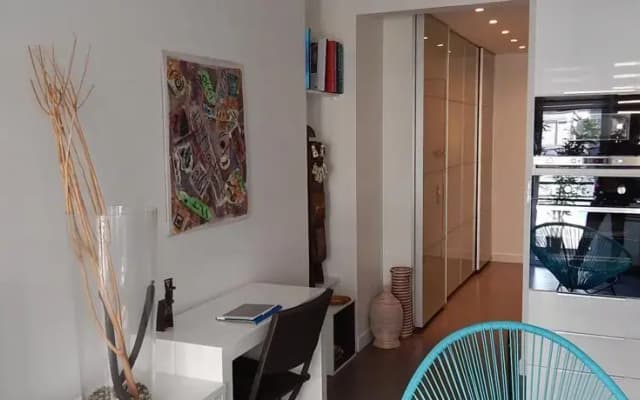 Apartment Paris - Maine — zdjęcie 5