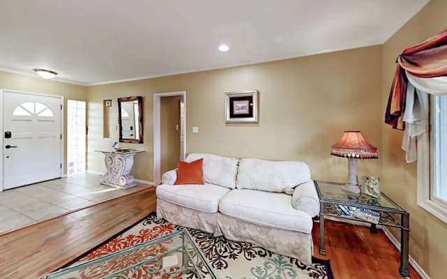 Charming Lake Balboa - 3 Br Home — zdjęcie 2