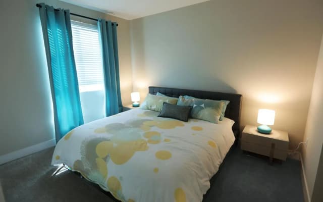 Sunshine Suites at Main St — zdjęcie 3
