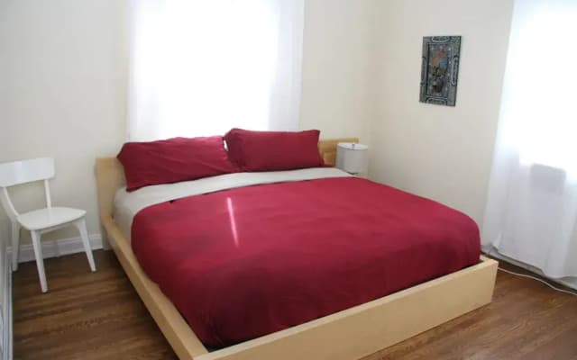 Vintage Two Bedroom La Vacation Rentals, Unit 4 - Rud 82197 — zdjęcie 2