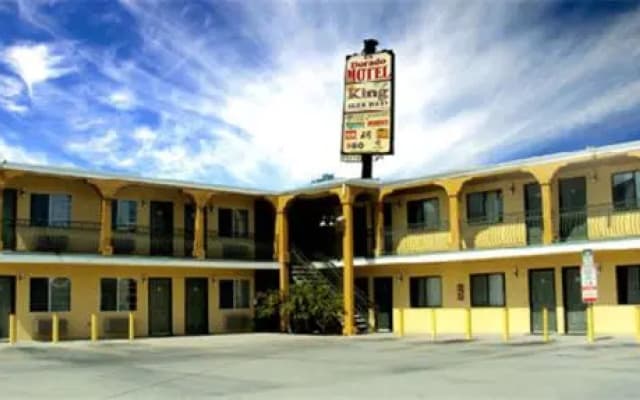 El Dorado Motel — zdjęcie 5