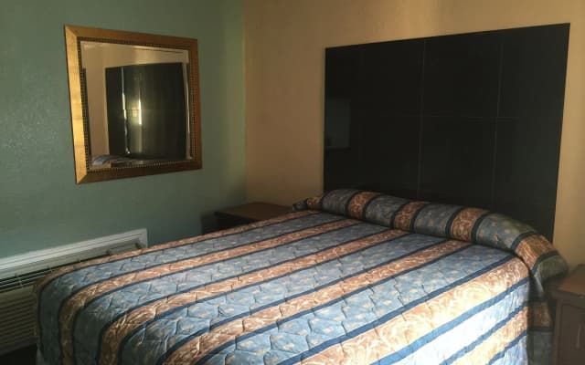 Park Motel — zdjęcie 2