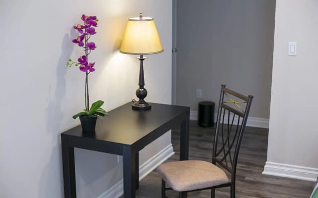 Los Angeles Hollywood Apartments — zdjęcie 5