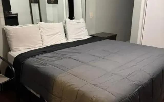 La Cienega Motel — zdjęcie 2