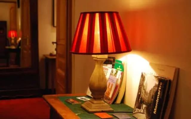 1 Bedroom Apartment In Montmartre — zdjęcie 3