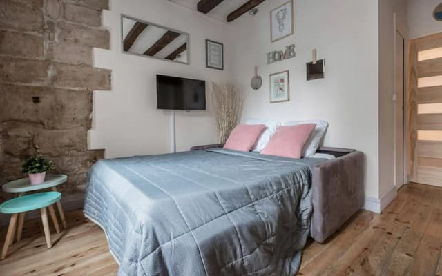 Apartment WS St Germain-Pantheon — zdjęcie 4