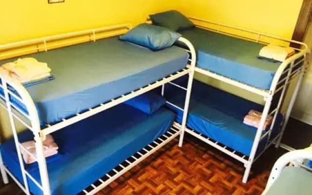 La International Hostel — zdjęcie 3