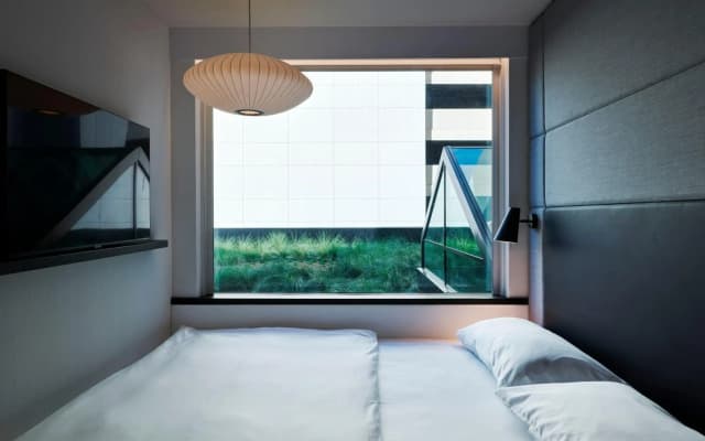 citizenM Los Angeles Downtown — zdjęcie 4