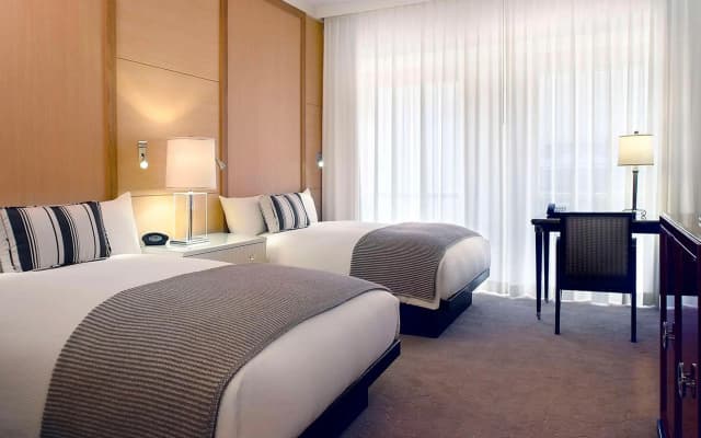 Sofitel Los Angeles at Beverly Hills — zdjęcie 4