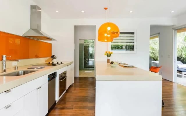 Venice Place - 1 BR Contemporary Guest House 100% Solar Border with Santa Monica — zdjęcie 3