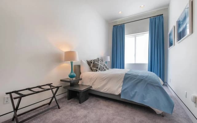 Ocean View Villa Malibu Palisades 3 bdr — zdjęcie 4