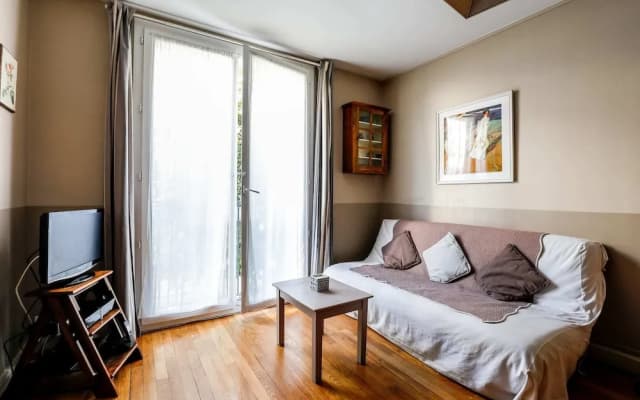 2 bedroom family apartment for 4 people by GuestReady — zdjęcie 4