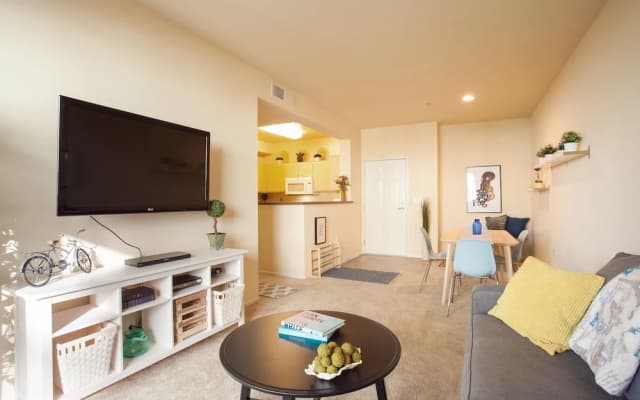 Marina Exquisite Suite — zdjęcie 2