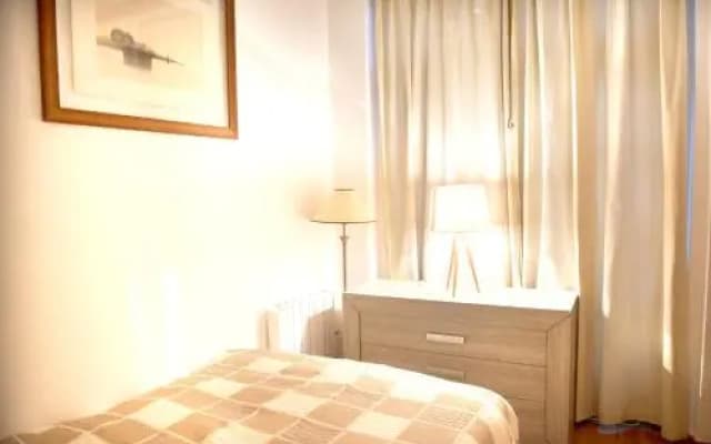 Apartment Rue Amelot — zdjęcie 3