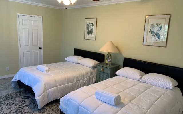 Barton Bungalows Apart-hotel — zdjęcie 3