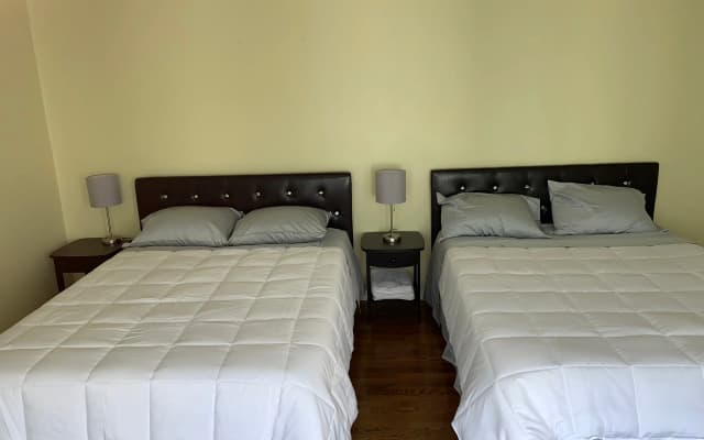 Barton Bungalows Apart-hotel — zdjęcie 4