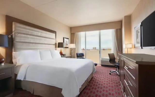 USC Hotel — zdjęcie 3