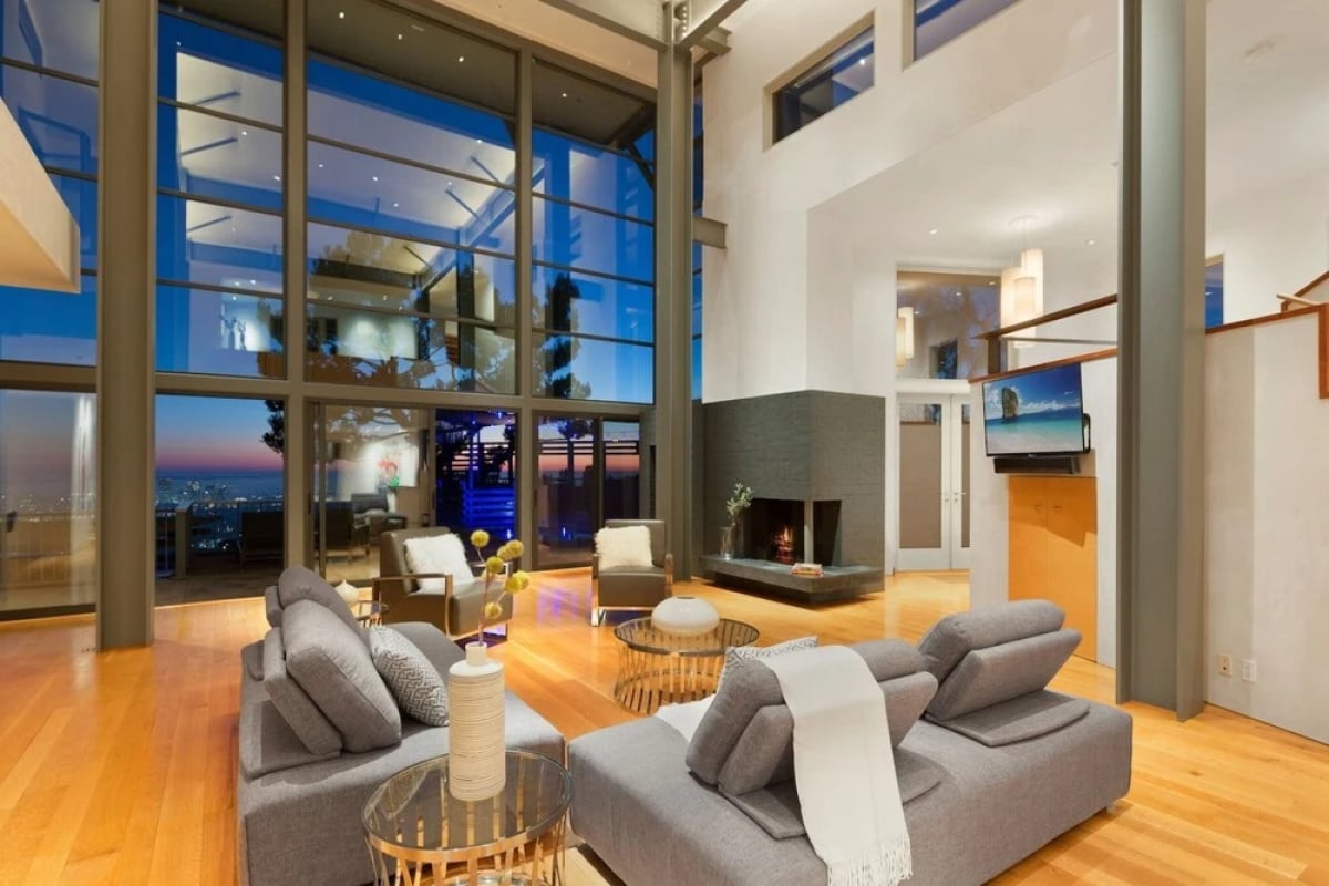 Villa Sunset Hilltop