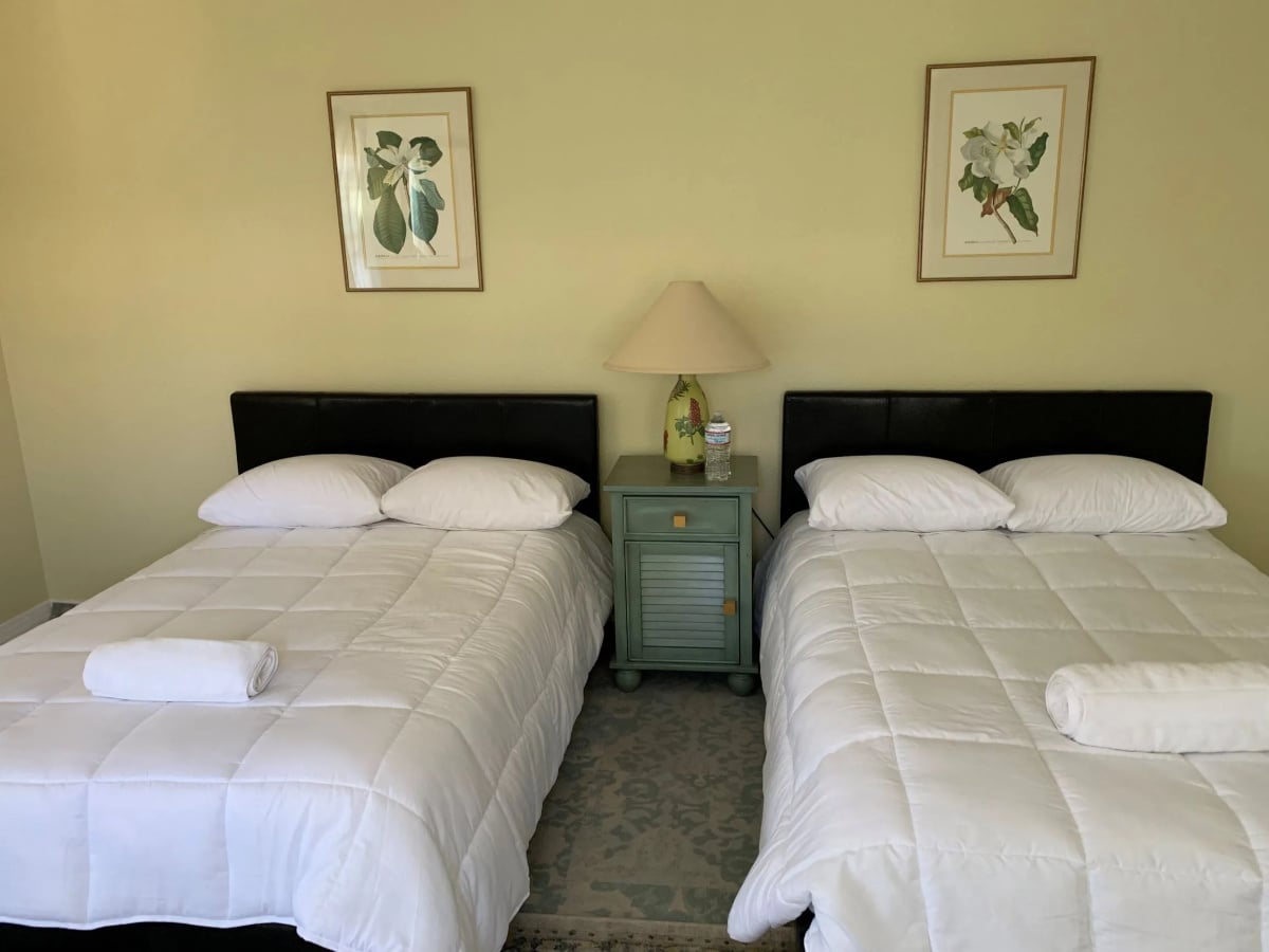 Barton Bungalows Apart-hotel