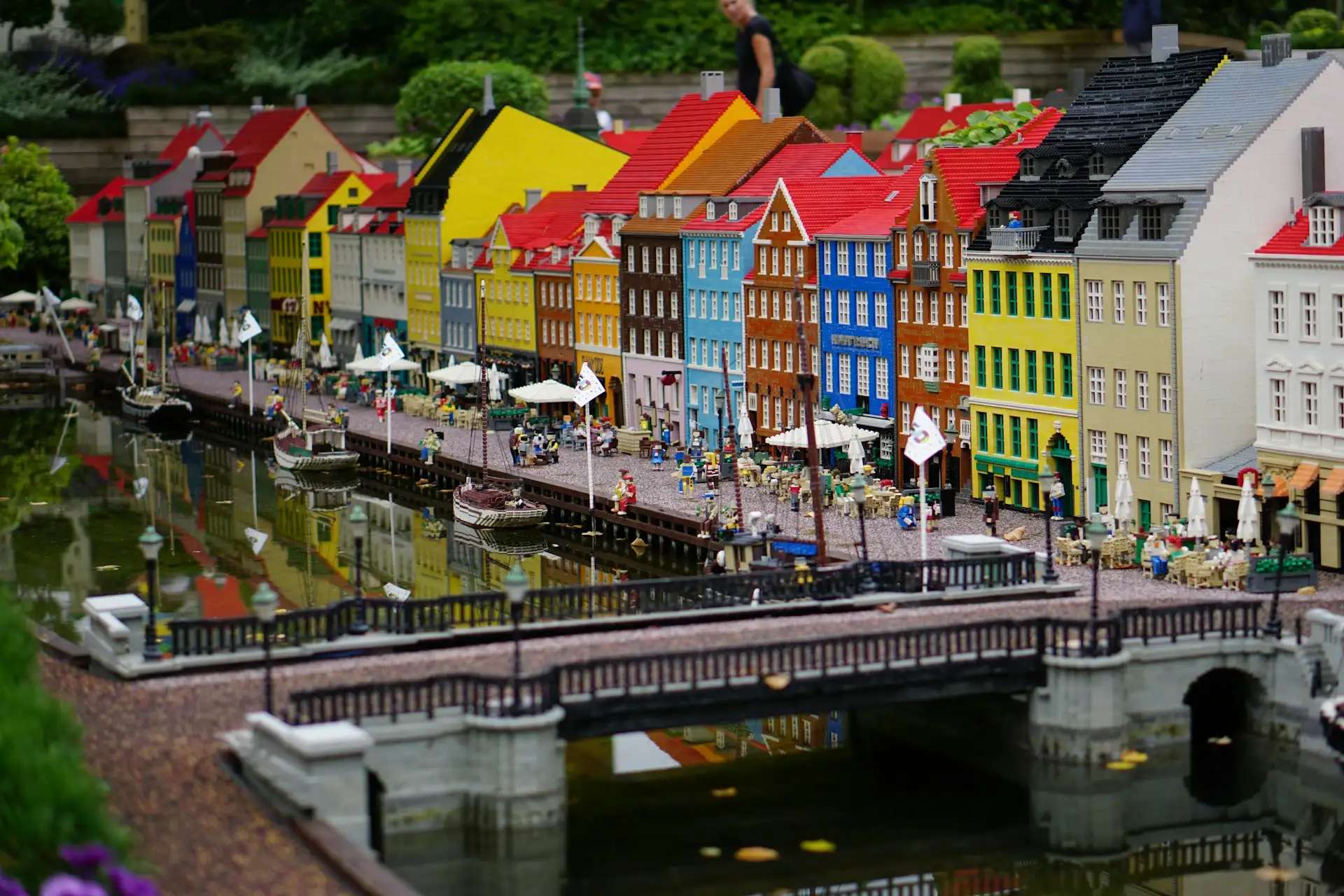 Tanie loty do Billund (BLL)