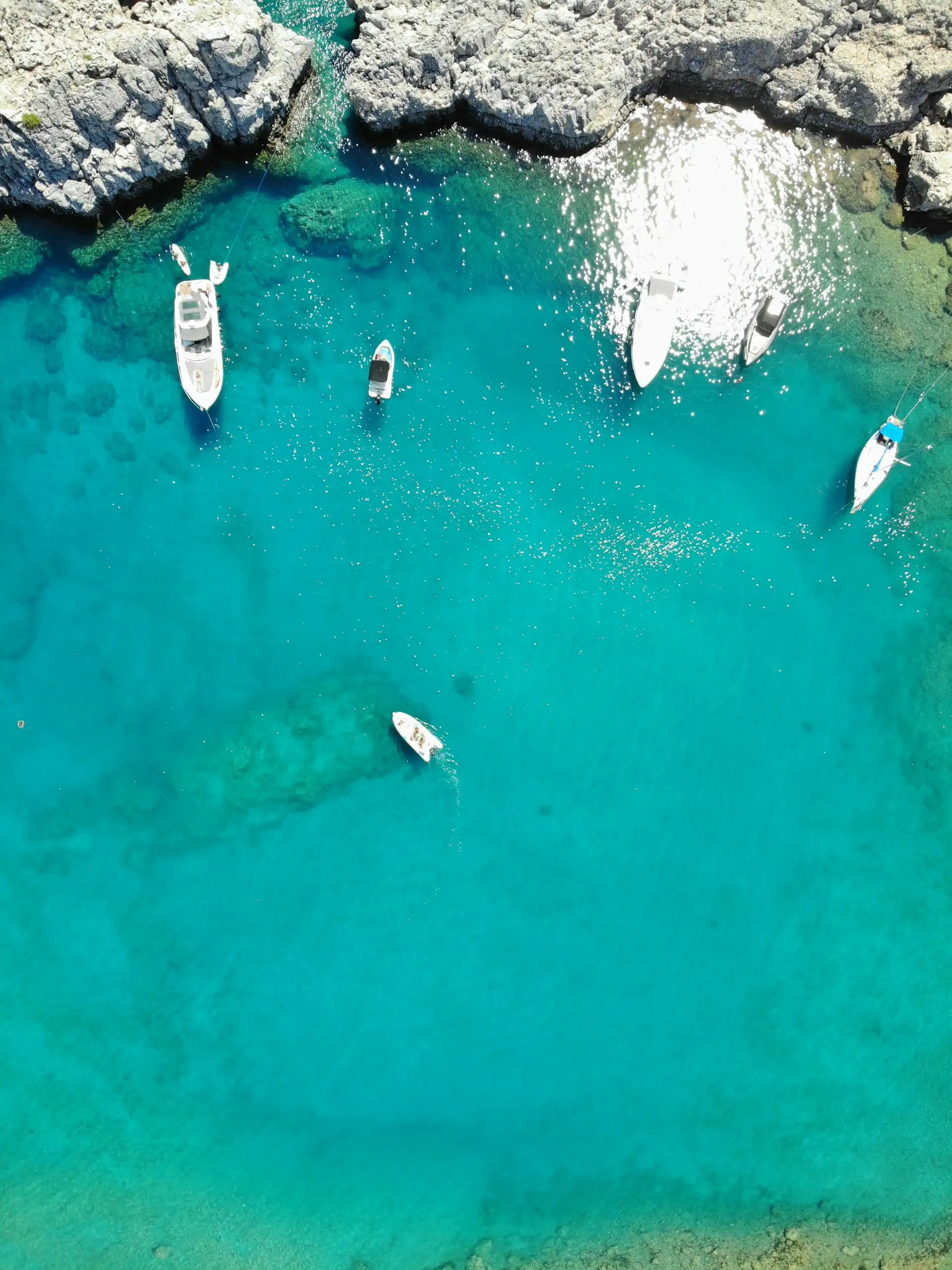 Tanie loty na Rodos (RHO)