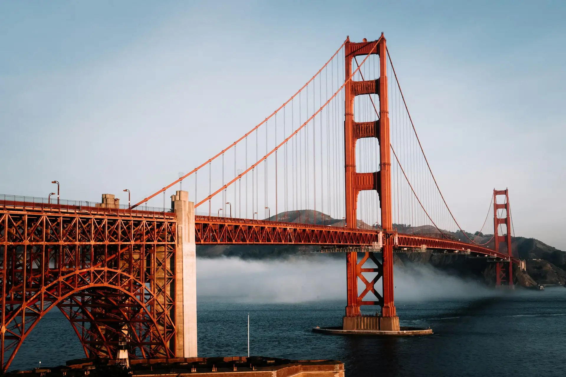 Tanie loty do San Francisco (Stany Zjednoczone) - sprawdź ceny biletów