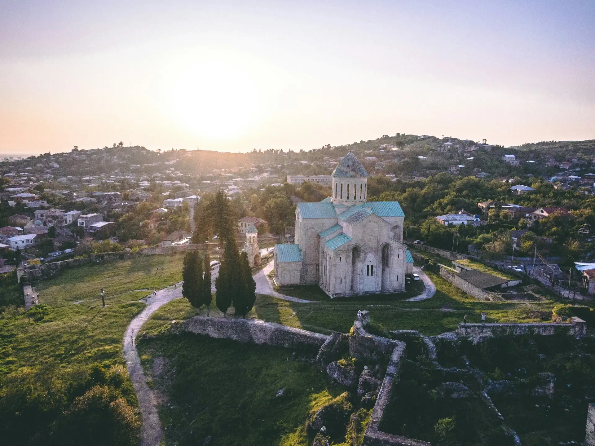 Katedra Bagrati
