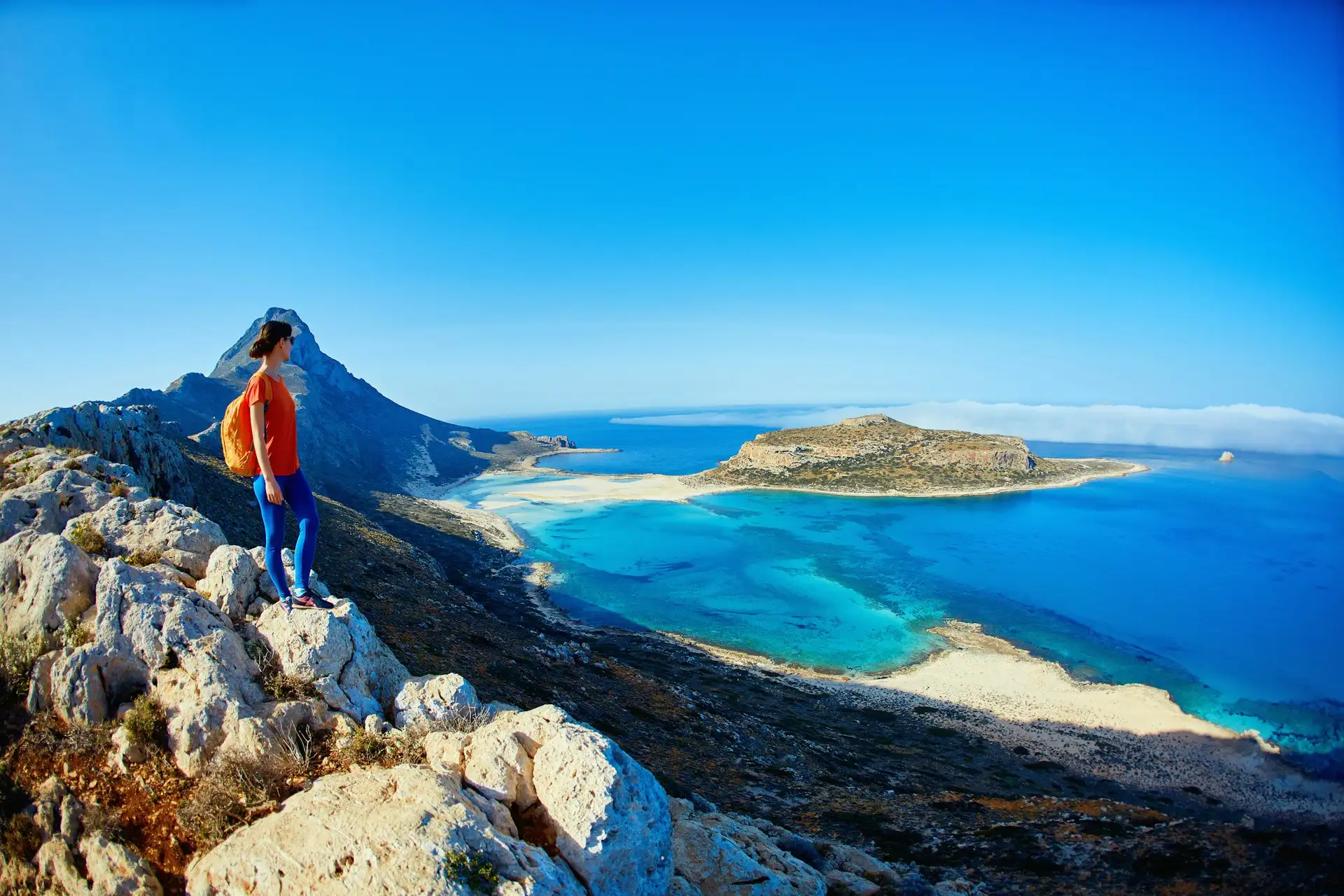 Laguna Balos