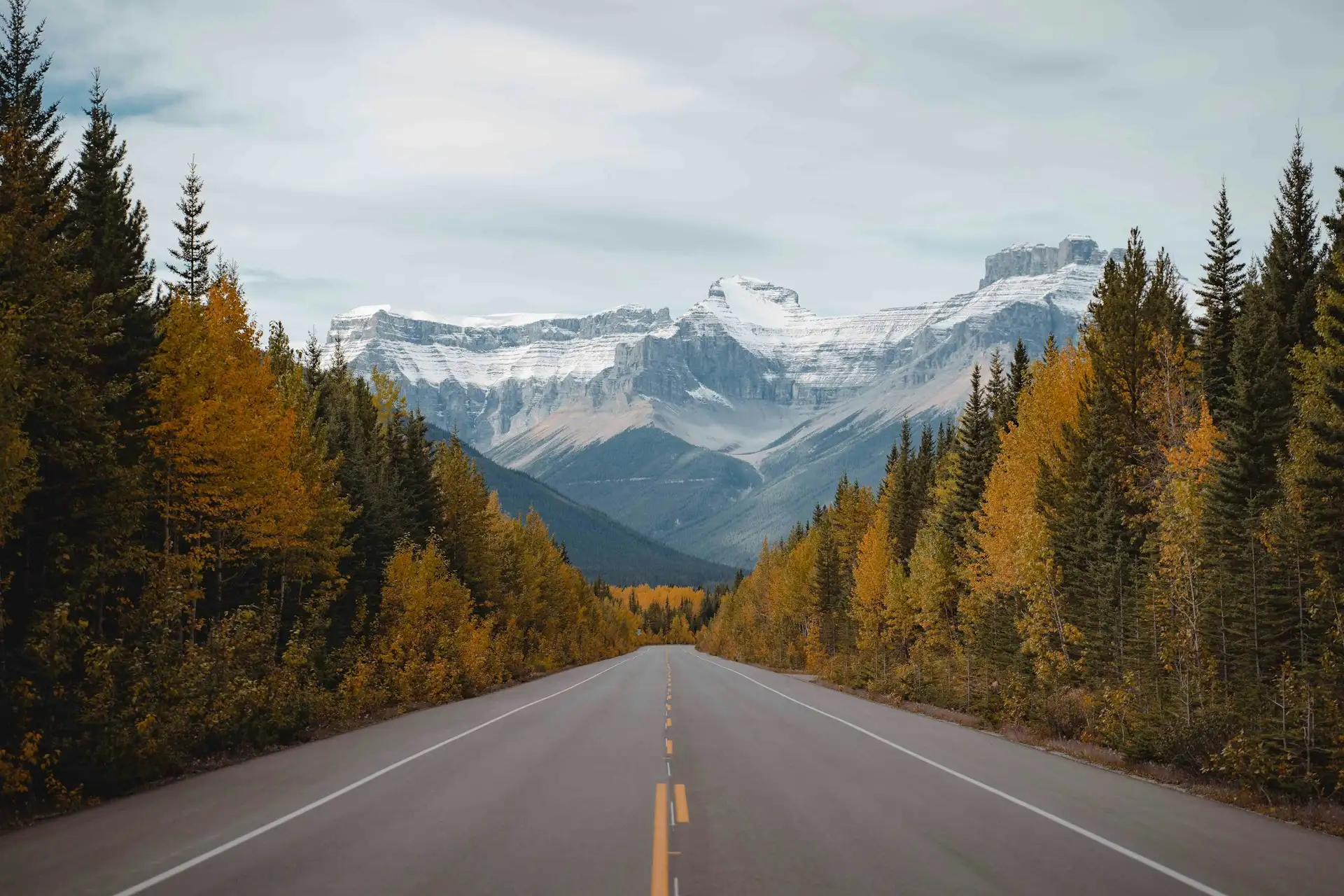 Banff National Park
