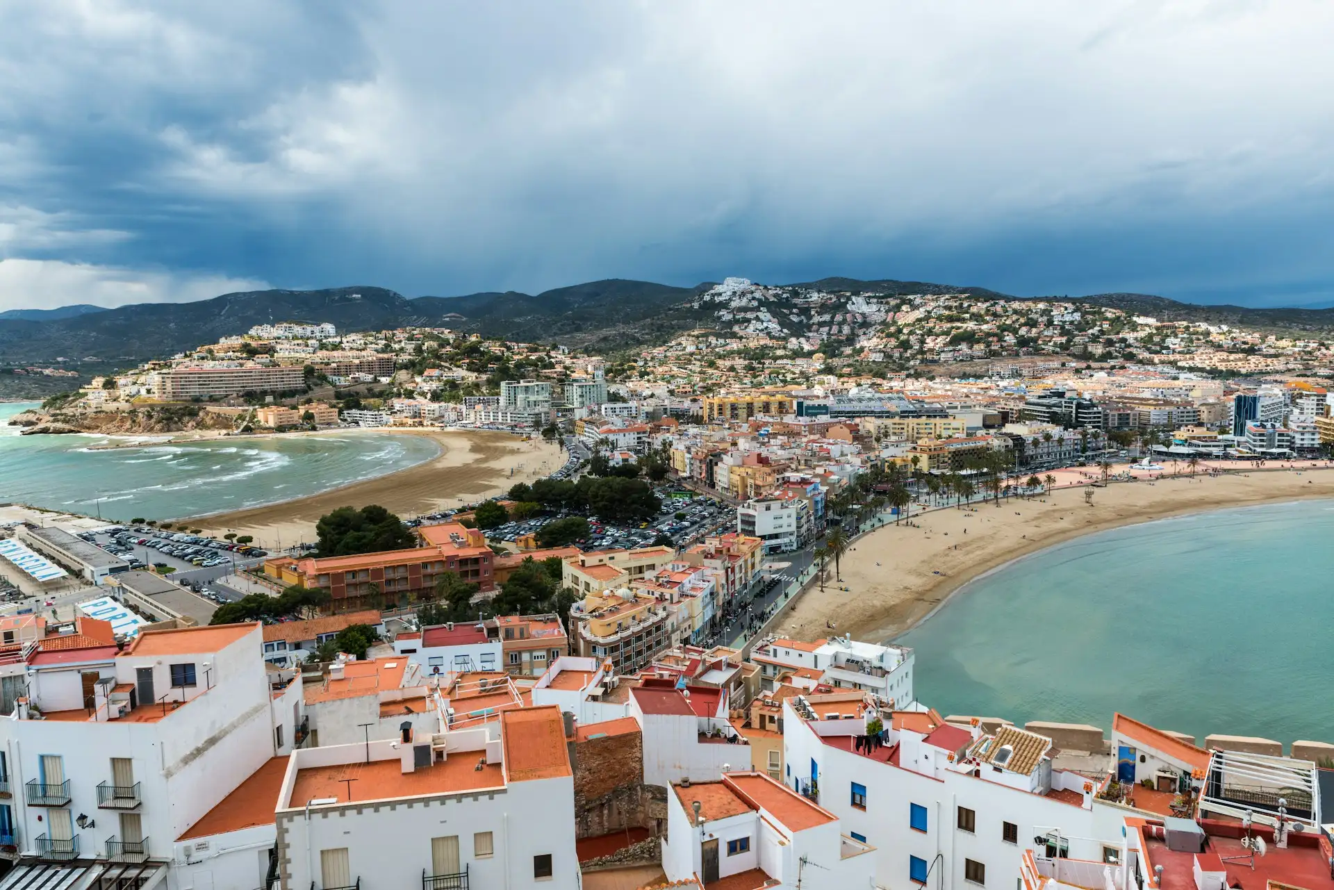 Barrio de Santa Cruz