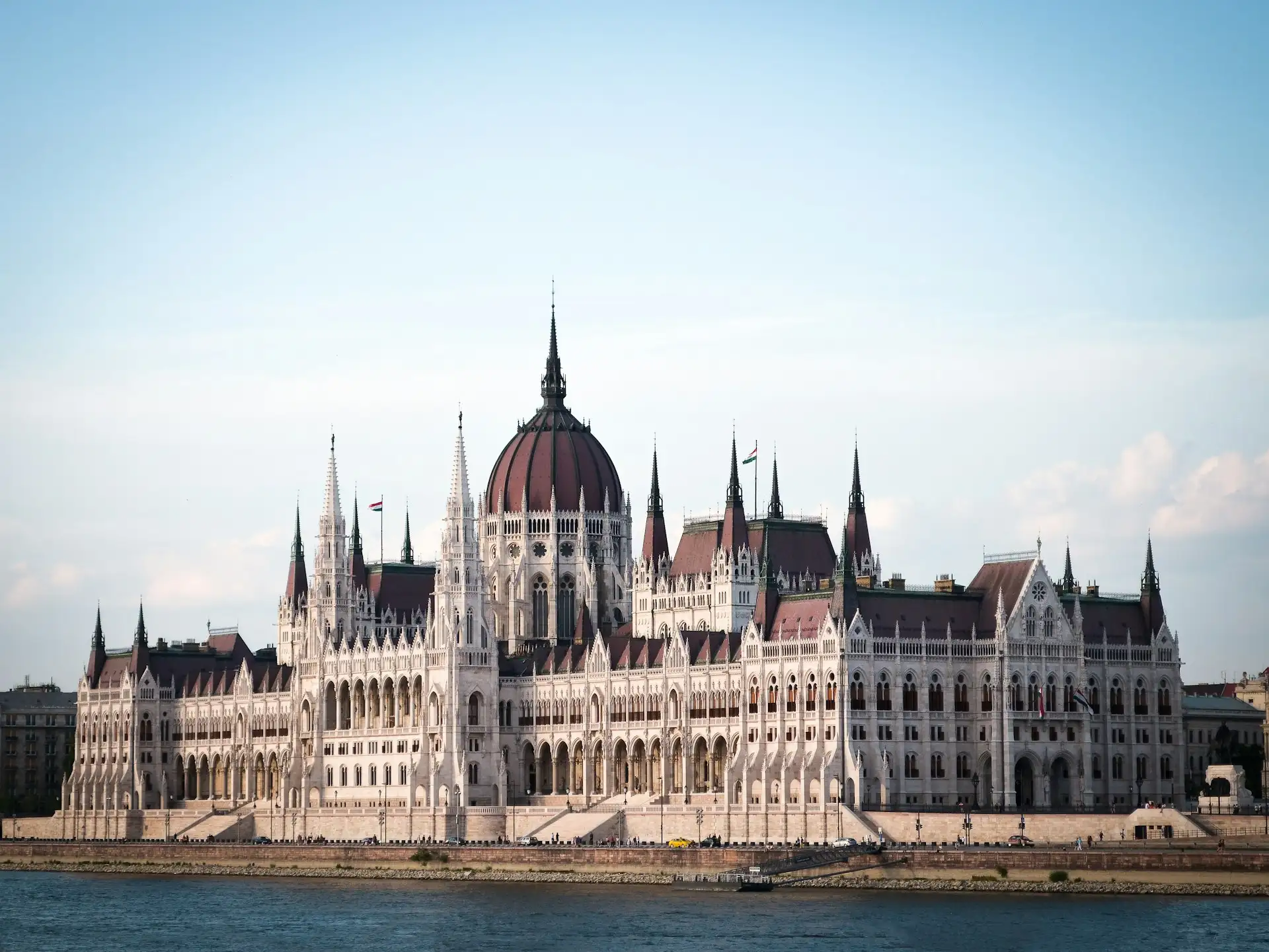 Parlament (Országház)