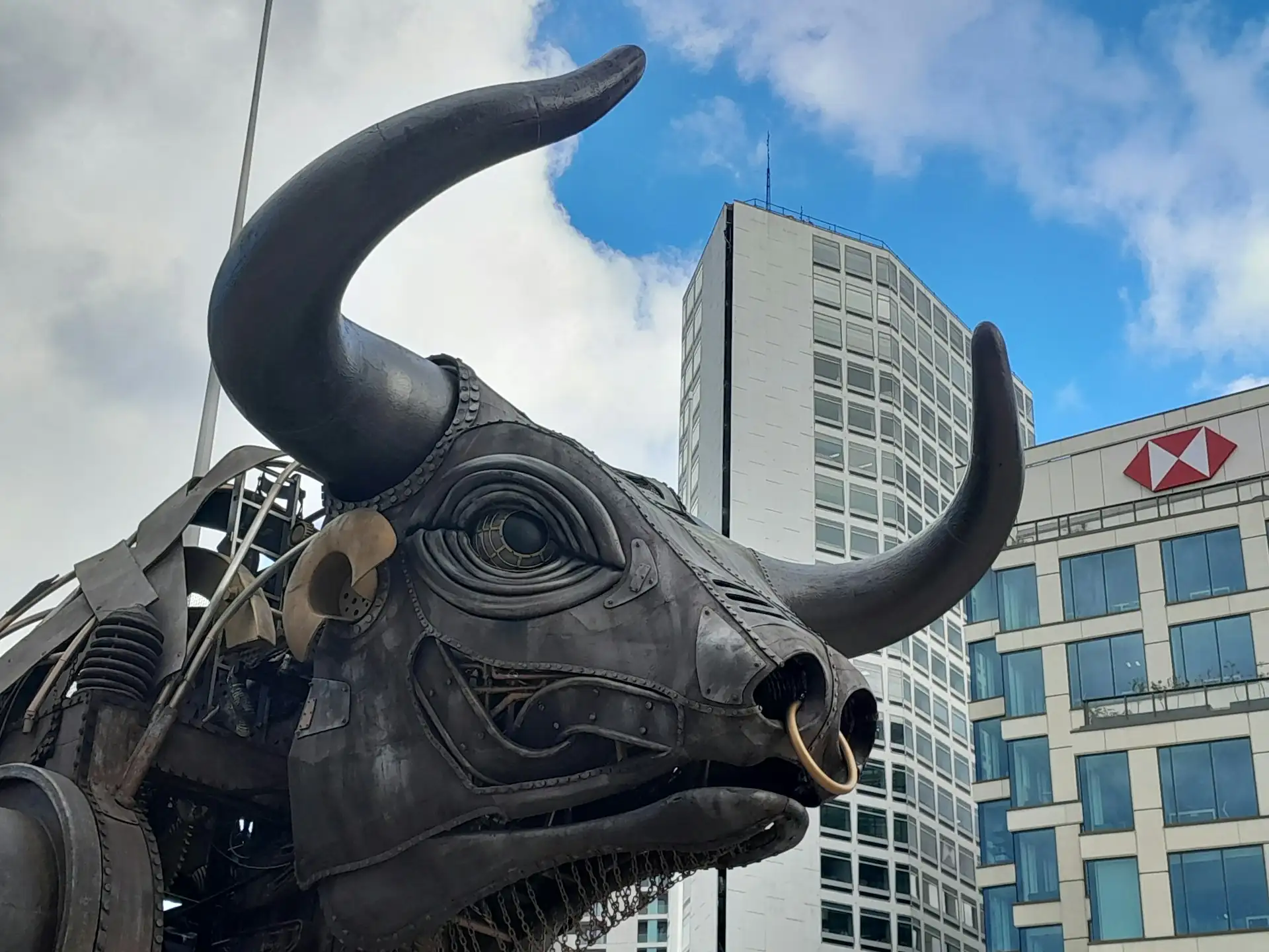 Bullring & Grand Central