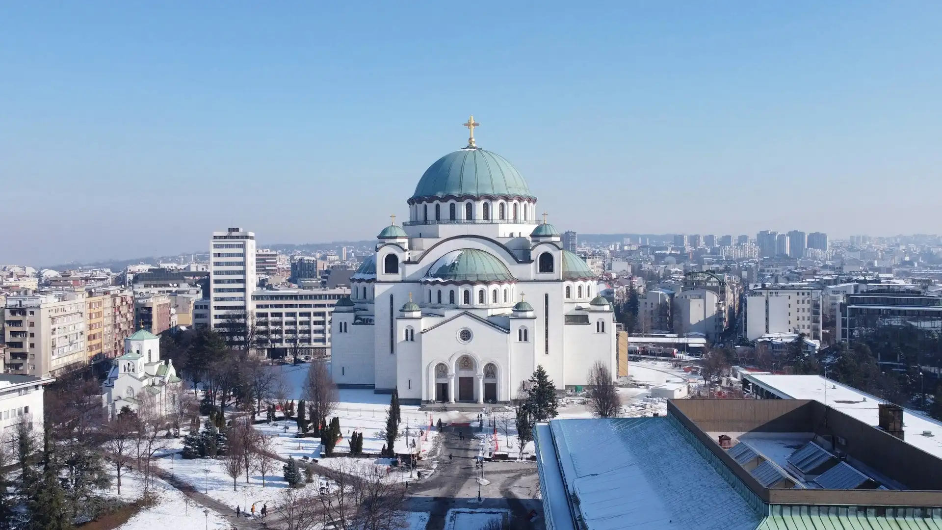 Cerkiew św. Sawy