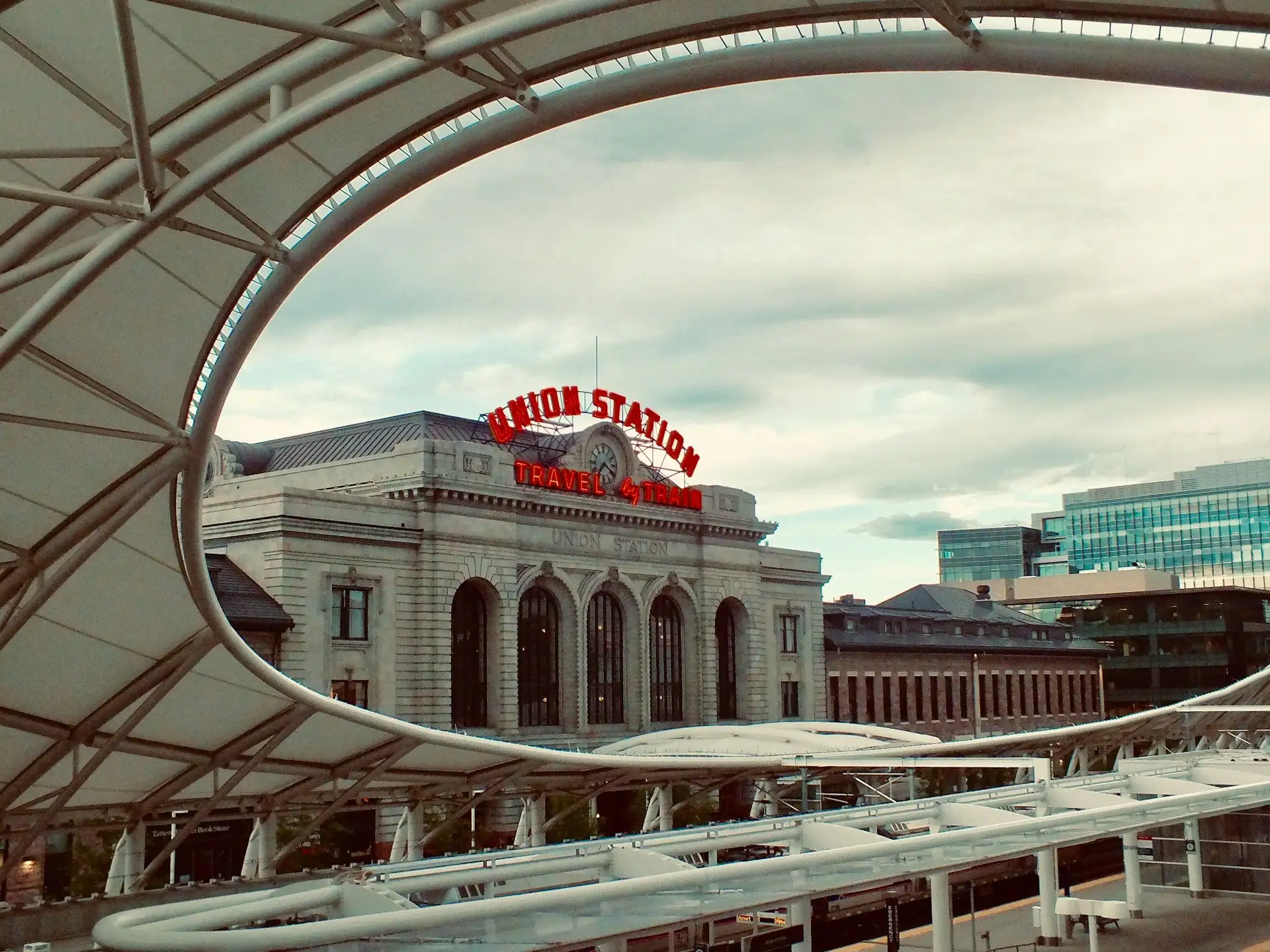 Union Station