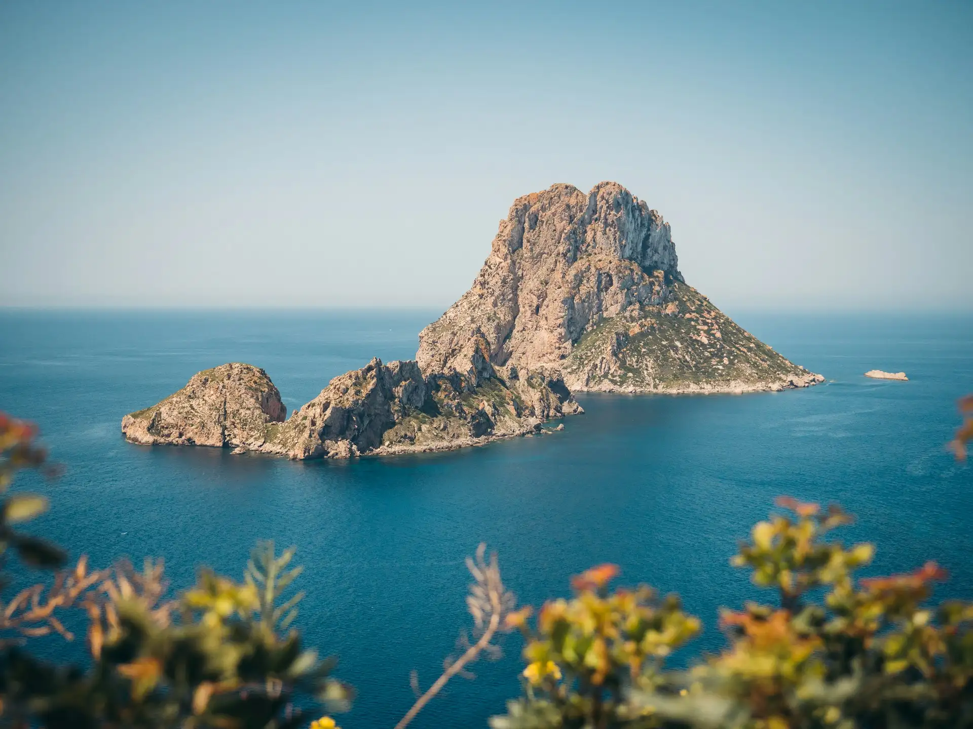 Es Vedrà