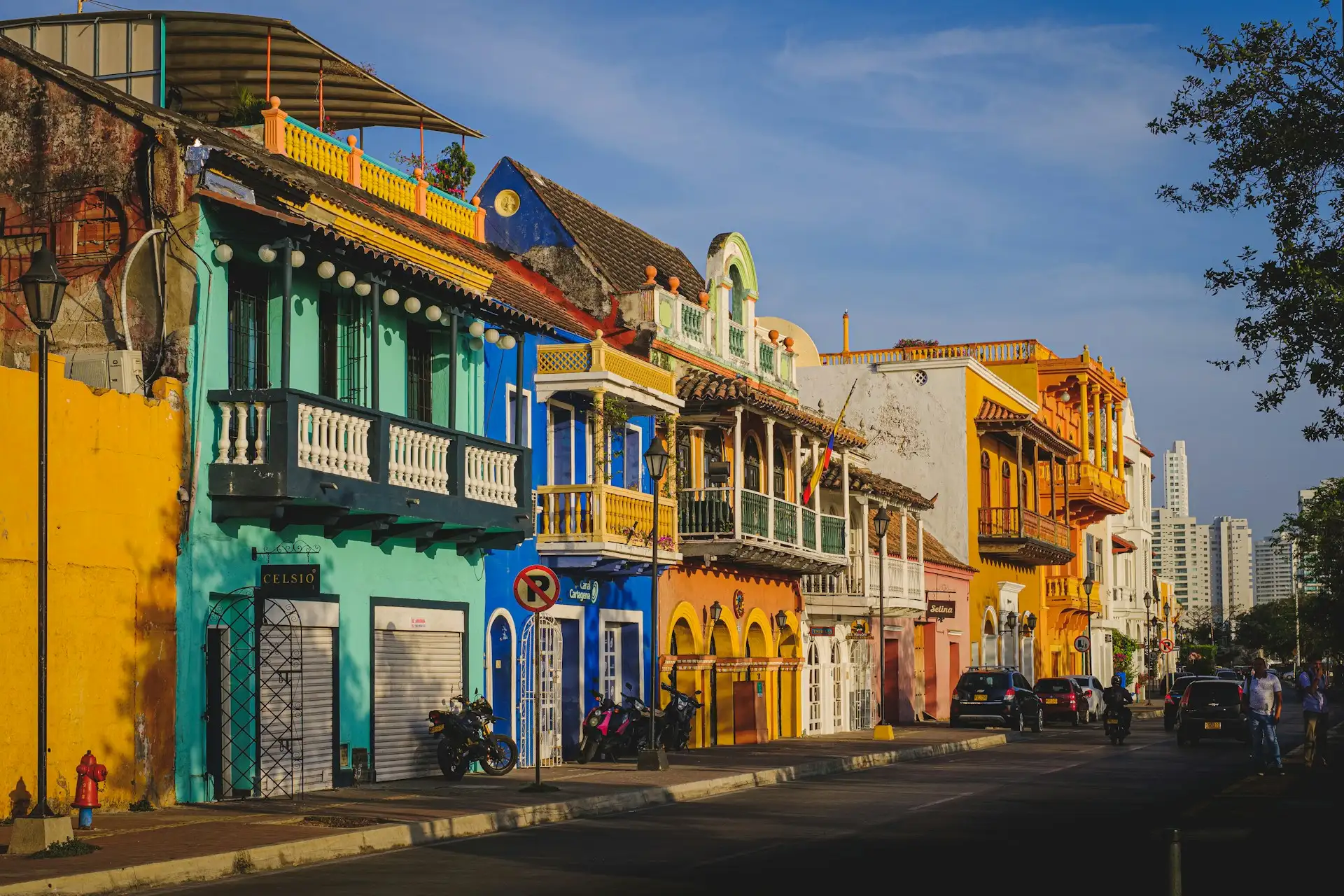 Getsemani
