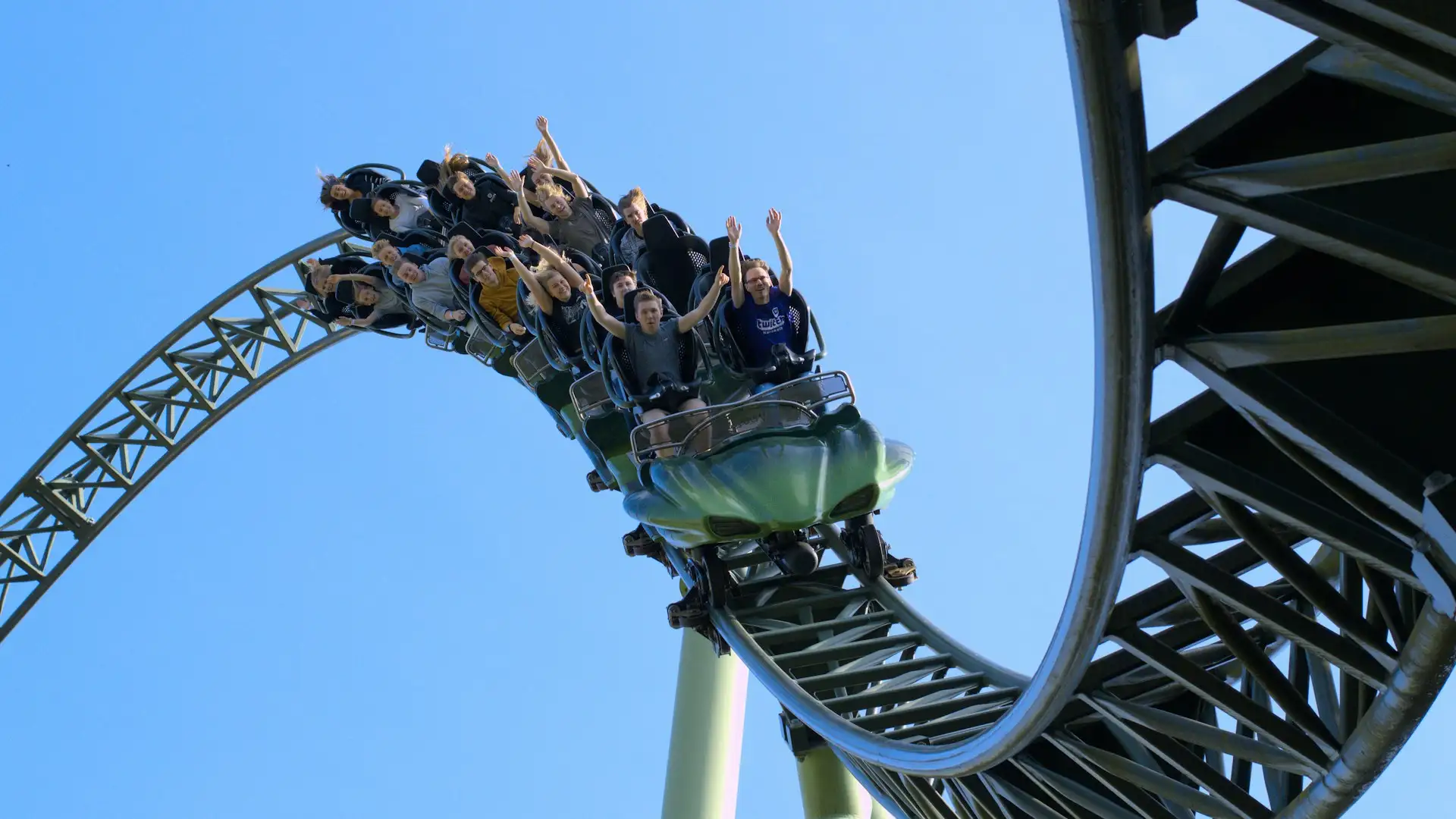 Liseberg