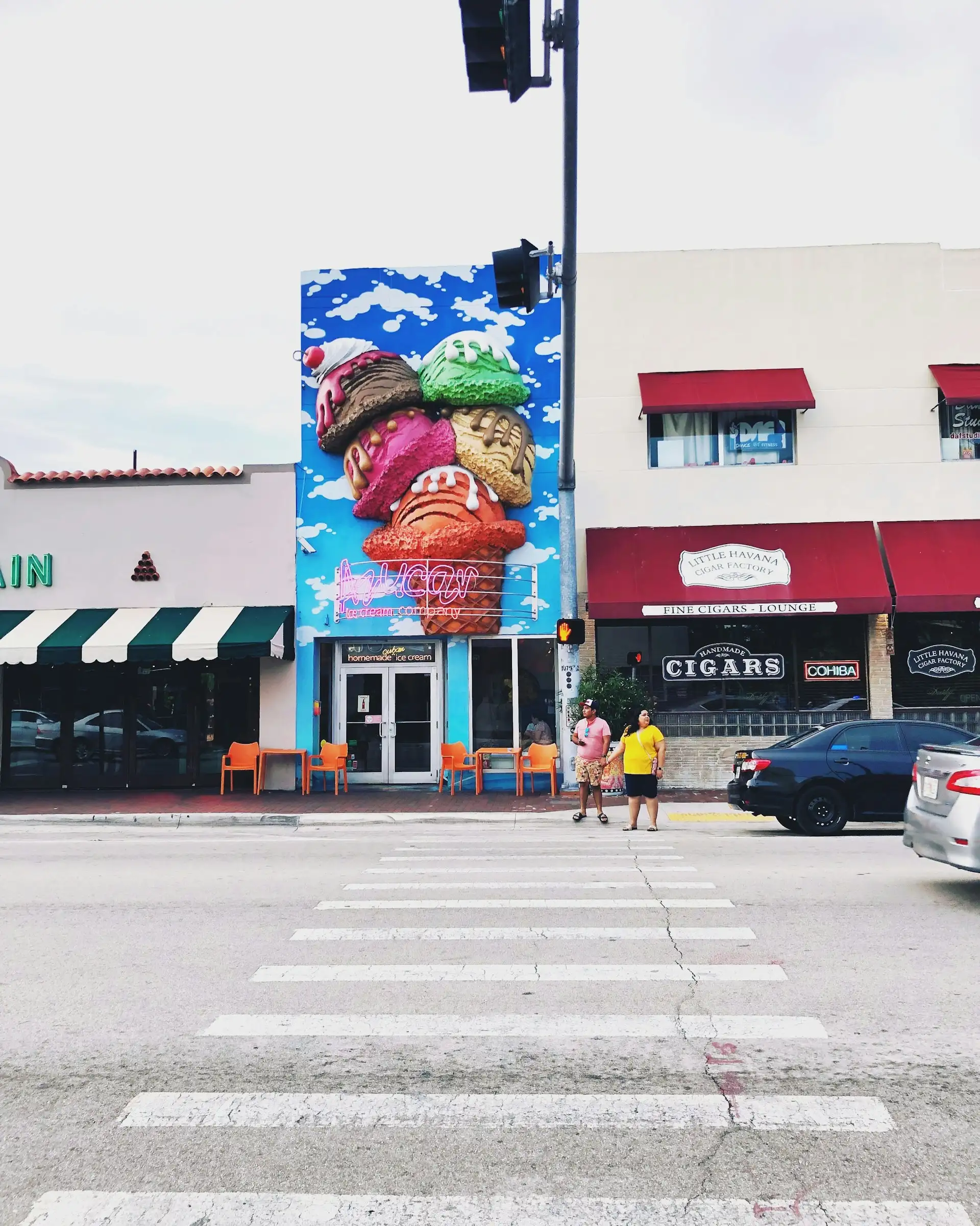 Little Havana
