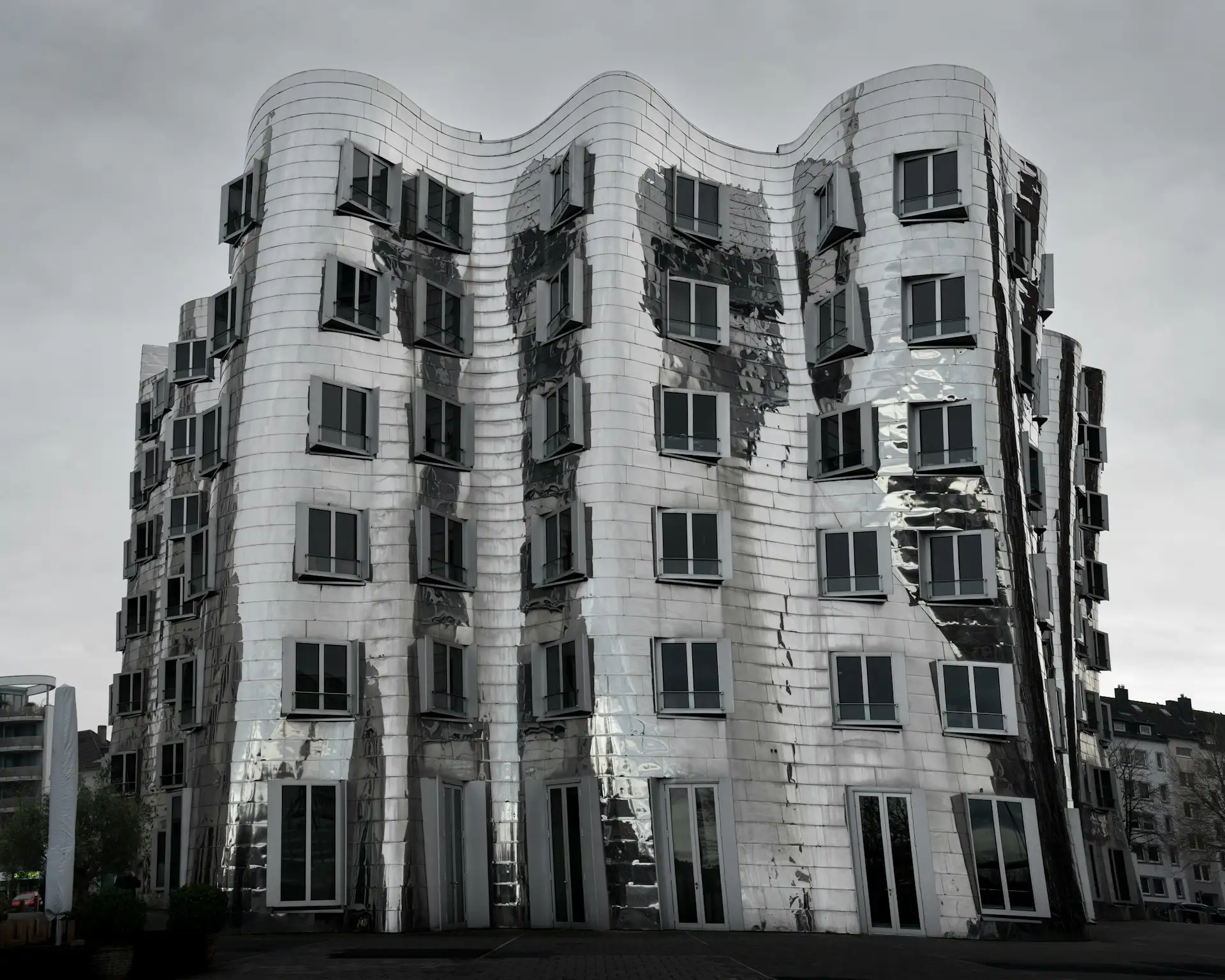 MedienHafen