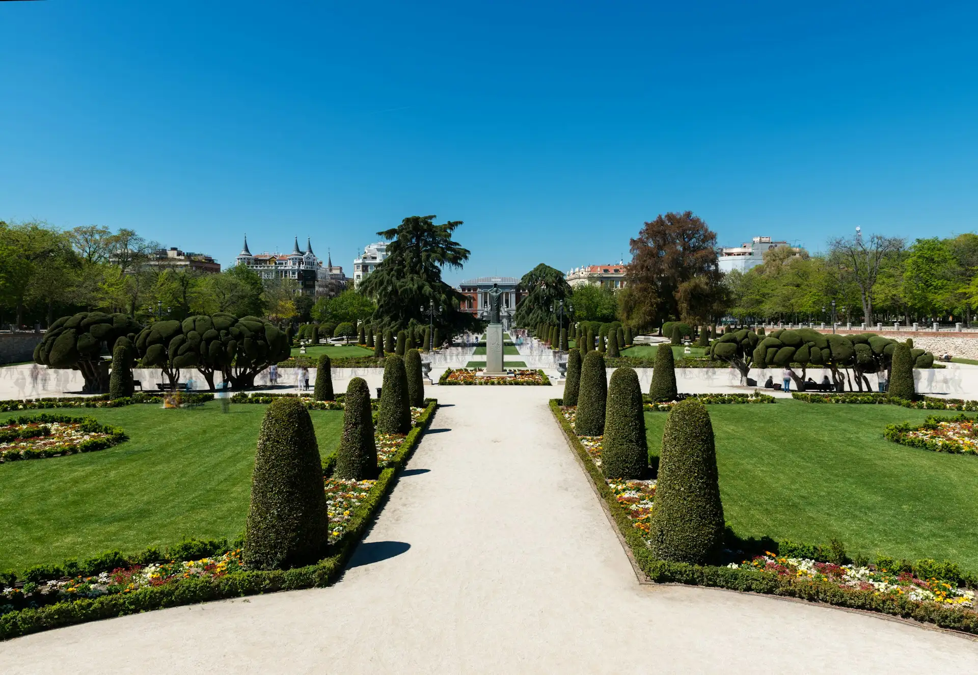 Park Retiro